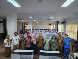 RSUD Banten Perkuat Sinergi dengan Dunia Pendidikan Melalui Program Orientasi Mahasiswa UNTIRTA