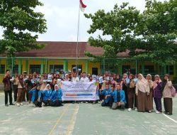 Kesadaran Hukum Remaja untuk Cegah Pelanggaran