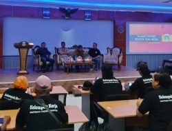 Antisipasi Inflasi hingga Cuaca Ekstrem, Pemprov Banten Siapkan Langkah Strategis