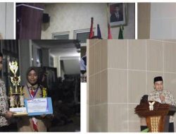 Wajah Baru Kepemimpinan Gen Z dari Banten: Berani Memimpin dan Siap Berusaha untuk Perubahan