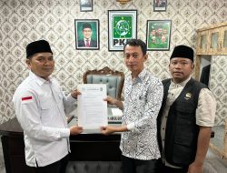 Fraksi PKB Kabupaten Serang Usulkan Perda Pondok Pesantren
