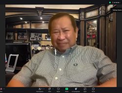 Apresiasi Langkah Tegas Menteri Nusron dalam Menyikapi Polemik Pagar Laut, Susno Duadji: Berikan Penghargaan Setinggi-tingginya