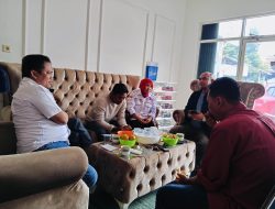 DPD APKLI Kota Serang Matangkan Program Strategis untuk Pemberdayaan PKL
