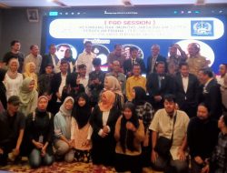 Mahupiki dan IJPL Gelar FGD: Menimbang Hak Imunitas Jaksa dalam Sistem Peradilan Pidana