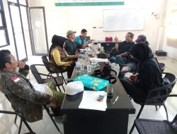 Rapat Koordinasi Panitia 500 Tahun Kesultanan Banten: Persiapan Capai 80 Persen