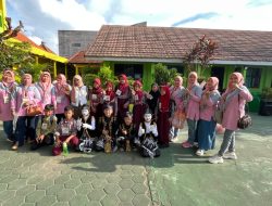 Siswa SDN Serang 13 Ikuti FLS2N dan OSN Tingkat Kecamatan