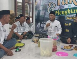 Lomba Takbiran dan Hias Lawang Seketeng Biwali 2025, Tradisi Banten yang Harus Dilestarikan