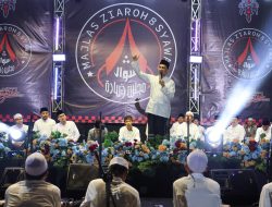 Wagub Banten A Dimyati Natakusumah: Shalawat Arahkan Diri Berperilaku Positif