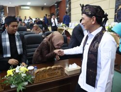Wagub Banten A Dimyati Natakusumah: Selamat HUT ke-151 Tahun Kabupaten Pandeglang