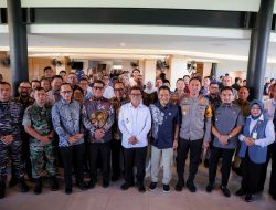 Gubernur Banten Andra Soni Ajak Pelaku Usaha Memanfaatkan Layanan Keuangan Bank Banten