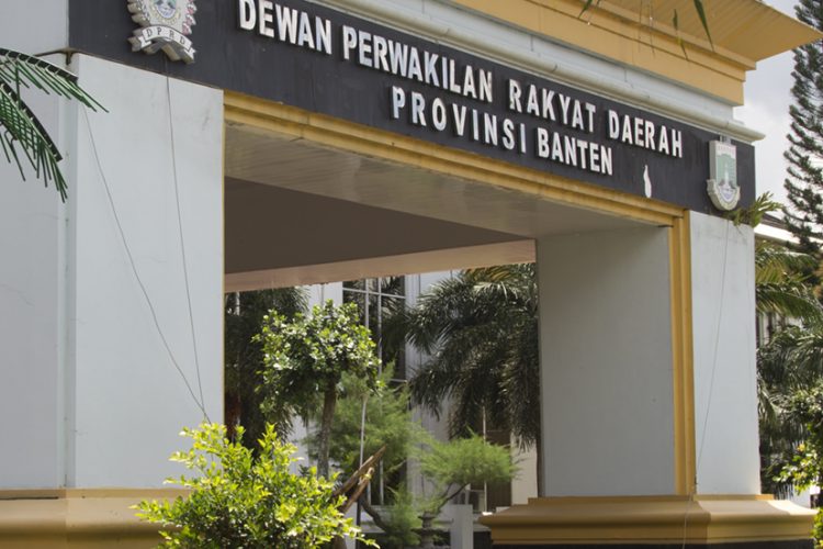 DPRD Banten Desak Pemprov Segera Terbitkan Pergub Sekolah Gratis