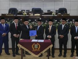 Efisiensi Anggaran, DPRD Banten Pangkas Perjalanan Dinas dan Sosialisasi