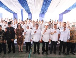 Hari Pendidikan Nasional, Gubernur Banten Andra Soni Luncurkan Program Sekolah Gratis