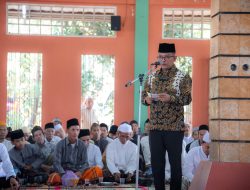 Gubernur Banten Andra Soni Ajak Masyarakat Teladani Para Ulama 