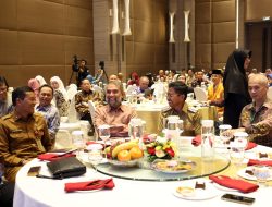 Tingkatkan Pelayanan Pendidikan Tinggi, Pemprov Banten Dukung Berdirinya LLDIKTI Wilayah Banten