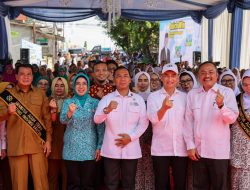 Wagub Banten A Dimyati Natakusumah: KB Untuk Jadikan Keluarga Sejahtera