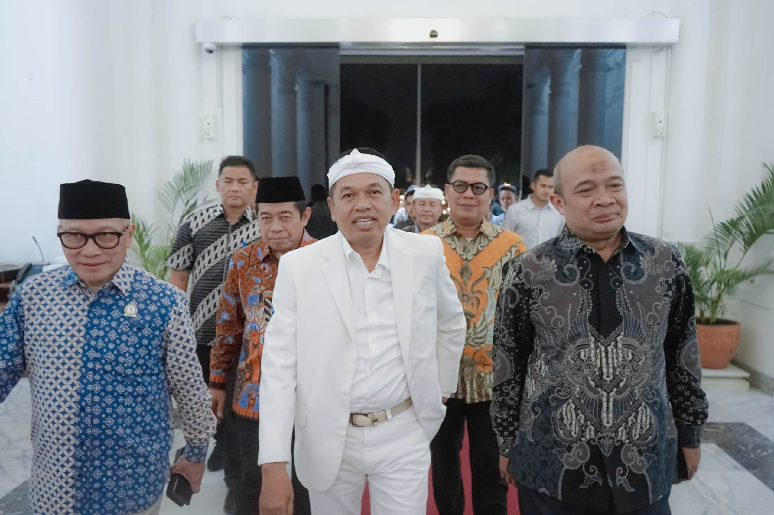 Fahmi Hakim Prediksi Ketua DPRD Jabar Akan Jadi Ketua ADPSI