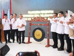 Gubernur Banten Andra Soni: Pemprov Banten Komitmen Sukseskan Program Koperasi Desa Merah Putih