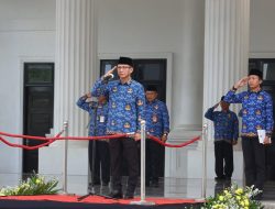 Tagar #WeWork Ramaikan Media Sosial Pejabat Pemprov Banten, Ini Penjelasan Plh Sekda