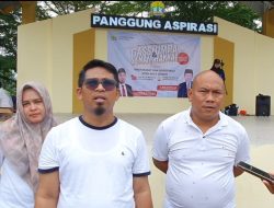 DPRD Kota Serang Gelar “Gasjumpa” sebagai Wujud Gedung Rakyat yang Terbuka dan Inklusif