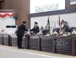 Komisi V DPRD Banten Usulkan Raperda Jaminan Sosial Ketenagakerjaan, Tekankan Urgensi Perlindungan Pekerja