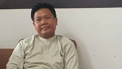 PERADI S.A.I Serang Raya Siap Bersinergi dengan Pemkab Serang Bangun SDM Hukum Menuju Masyarakat Bahagia