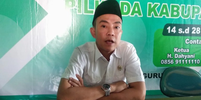 Komisi I DPRD Banten Desak Pemprov Beri Kepastian Pengangkatan PPPK