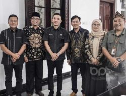 Anggota DPRD Banten Dapil Lebak Serahkan Aspirasi Masyarakat ke Bupati Hasbi Jayabaya