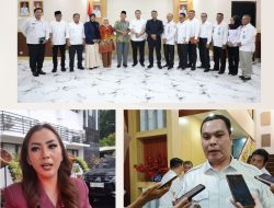 Anggota DPRD Banten Nia Purnama Sari Dorong Sinergi Penanganan Banjir dan Infrastruktur Bersama Pemkot Serang