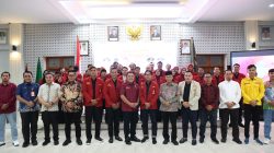 Pemprov Banten Giatkan Pembangunan dan Mempermudah Investasi Untuk Serap Tenaga Kerja