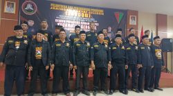 H.Sariman Resmi Dilantik Sebagai Ketua JARGON Grogol Siap Jalankan Program Sosial