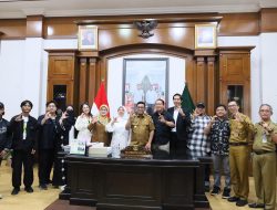 Gubernur Banten Andra Soni: Pengembangan Wirausaha Bagian Pembangunan SDM