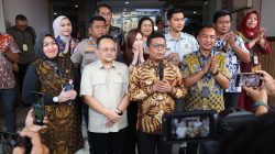 Gubernur Banten Andra Soni Perpanjang Waktu Pembebasan Pokok dan Sanksi Pajak Kendaraan Bermotor Hingga 31 Oktober 2025