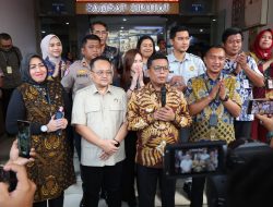 Gubernur Banten Andra Soni Perpanjang Waktu Pembebasan Pokok dan Sanksi Pajak Kendaraan Bermotor Hingga 31 Oktober 2025