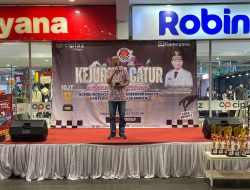 Ajang Kejurkot Catur Cilegon: Upaya Tumbuhkan Bibit Atlet Junior, Pemprov Banten Apresiasi Percasi