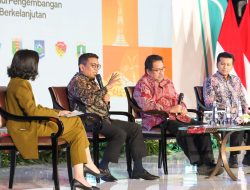 Gubernur Banten Andra Soni Bahas Kolaborasi Pariwisata Lintas Daerah