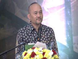 Kabiro Hukum dan Humas MA: Jangan Ragu Bermimpi Besar! Bekali dengan Integritas, Kedisiplinan dan Kepedulian Sosial
