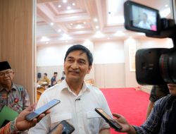 Pemprov Banten Akan Renovasi Masjid Raya Al-Bantani