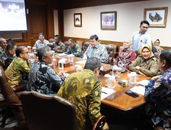 Pemprov Banten Komitmen Perkuat Bank Banten