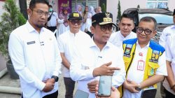 Gubernur Banten Andra Soni: Penetapan Sekda Definitif Memperkuat Roda Pemerintahan dan Meningkatkan Efektivitas Pelayanan Publik