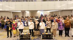 Grand Final Duta Pariwisata Banten 2025, Wagub Banten A Dimyati Natakusumah: Jadi Motor Promosi Destinasi Wisata