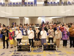 Grand Final Duta Pariwisata Banten 2025, Wagub Banten A Dimyati Natakusumah: Jadi Motor Promosi Destinasi Wisata