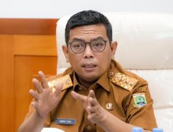 Gubernur Banten Andra Soni: Koperasi Merah Putih Bangun Optimisme Pertumbuhan Ekonomi Masyarakat
