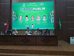 Forum Publik di Cilegon Tuntut Investasi Transparan dan Berpihak pada Masyarakat Lokal
