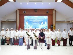 Ketua Umum Dekranasda Banten Tinawati Andra Soni: Kota Tangerang Miliki Potensi Besar Kerajinan Lokal