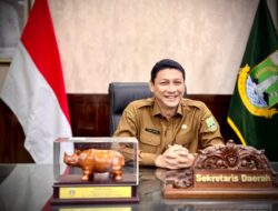 Pemprov Banten Nonaktifkan Tiga Guru SMAN 4 Kota Serang Terkait Dugaan Pelanggaran Etika