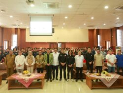 Gubernur Banten Andra Soni: Mengabdi Kepada Indonesia Adalah Tanggung Jawab Seluruh Anak Bangsa