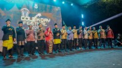 Gubernur Banten Andra Soni Tutup BCF-IFA 2025