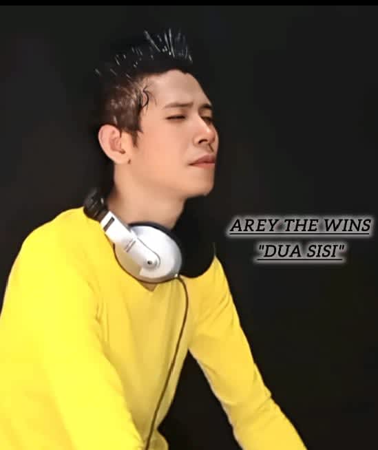 “Dua Sisi”, Arey The Wins Siap Rilis Lagu Tentang Refleksi Diri dan Kehidupan