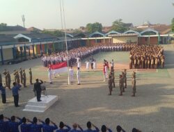 SMKN 2 Kota Serang Gelar Gebyar Kemerdekaan, Perkuat Semangat Persatuan dan Pendidikan Karakter